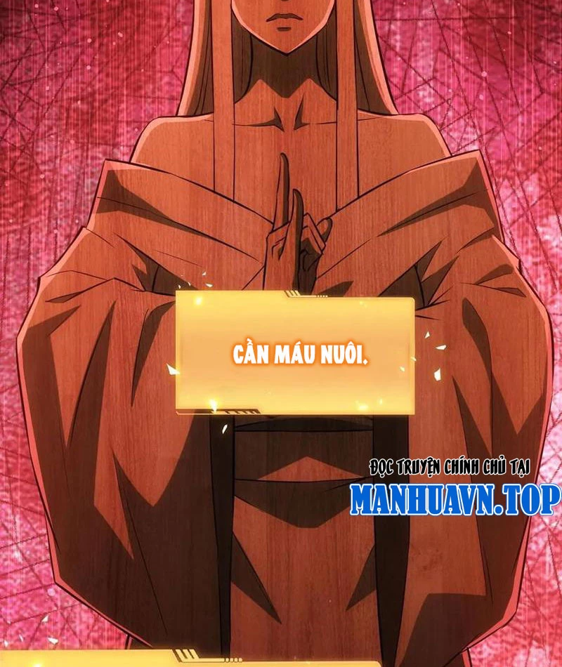 Trò Chơi Quỷ Dị: Ta Dựa Vào Vô Số Công Đức Khắc Thông Quan Chapter 40 - Trang 4
