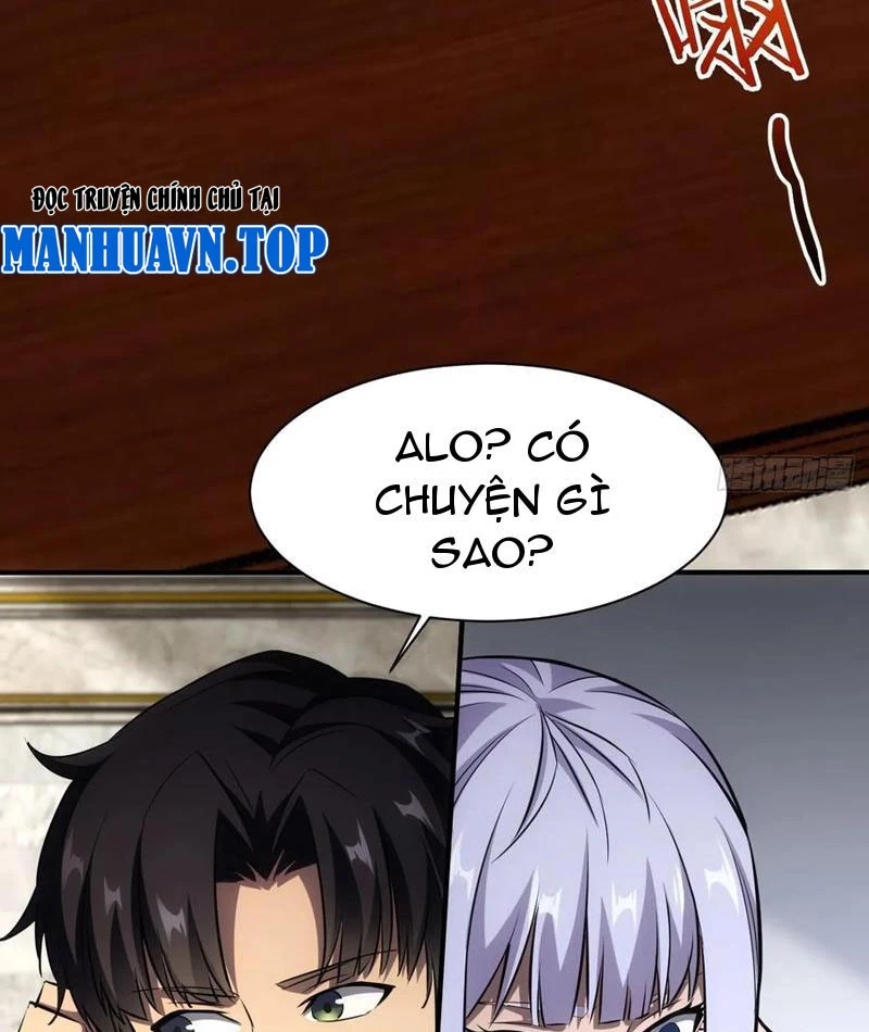 Trò Chơi Quỷ Dị: Ta Dựa Vào Vô Số Công Đức Khắc Thông Quan Chapter 40 - Trang 4