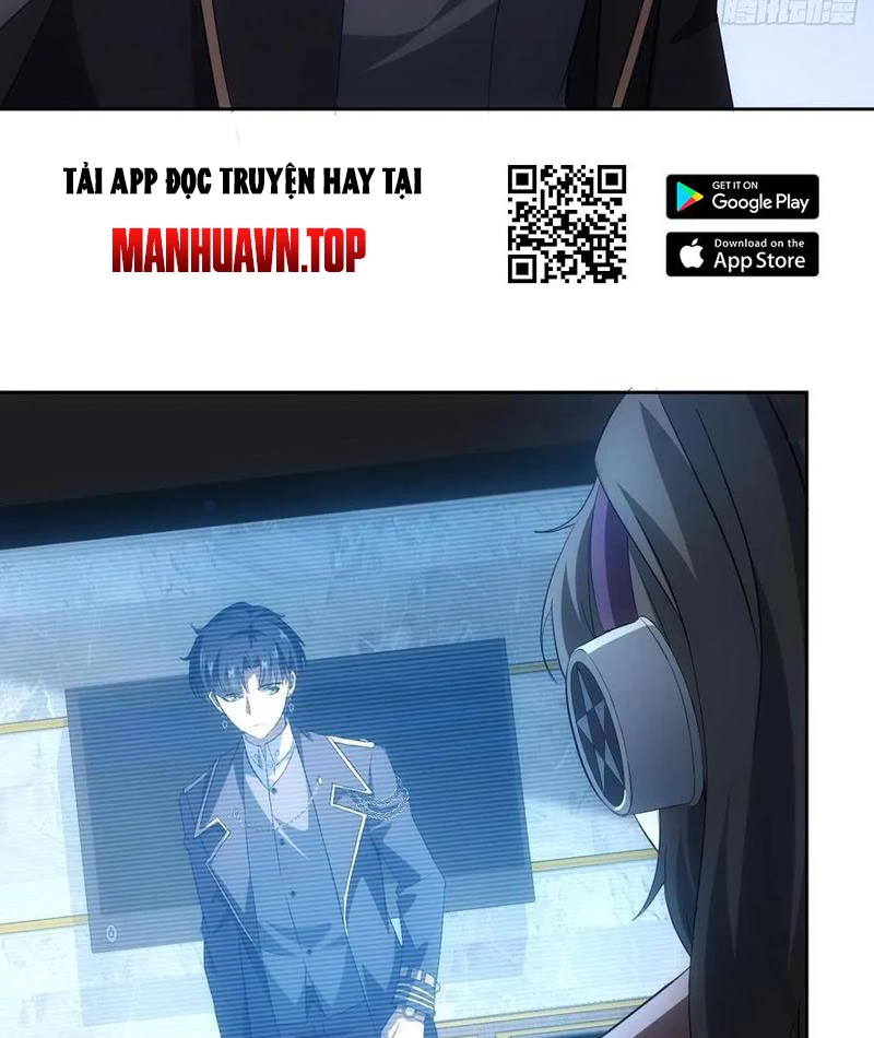 Trò Chơi Quỷ Dị: Ta Dựa Vào Vô Số Công Đức Khắc Thông Quan Chapter 40 - Trang 4