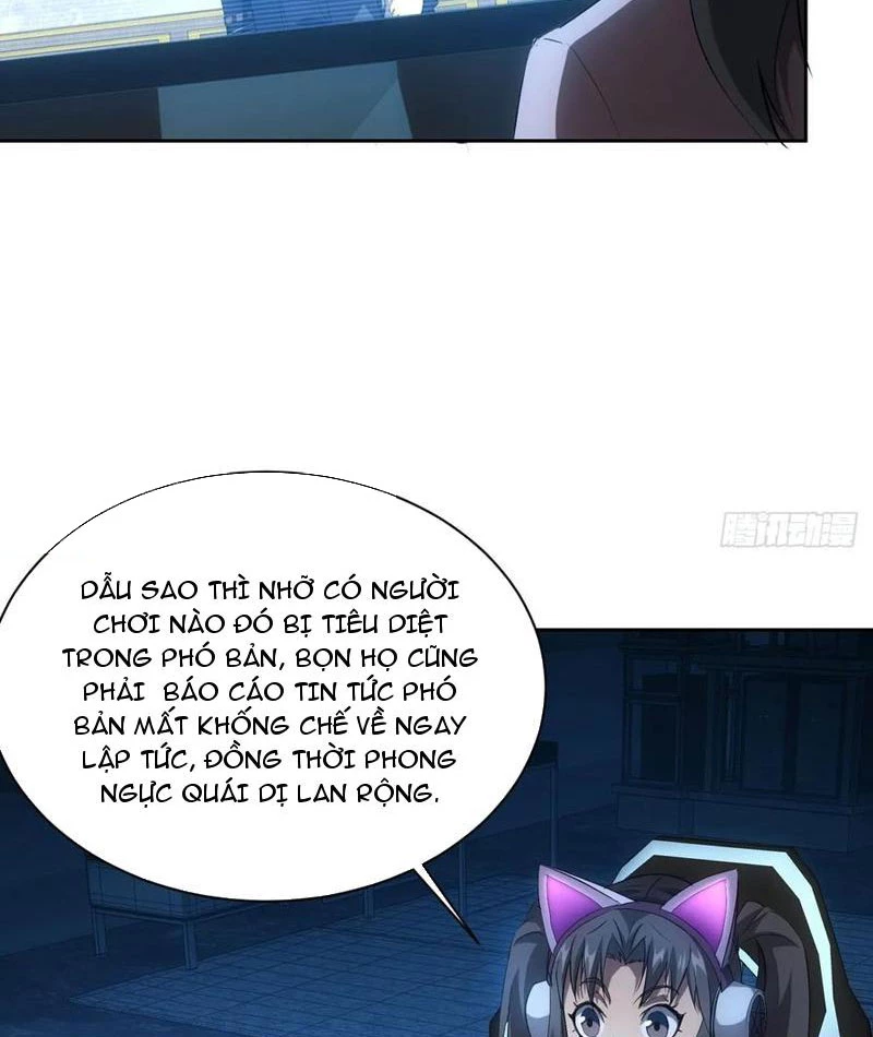 Trò Chơi Quỷ Dị: Ta Dựa Vào Vô Số Công Đức Khắc Thông Quan Chapter 40 - Trang 4