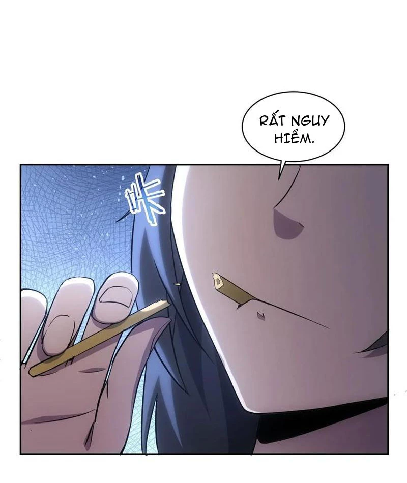 Trò Chơi Quỷ Dị: Ta Dựa Vào Vô Số Công Đức Khắc Thông Quan Chapter 40 - Trang 4