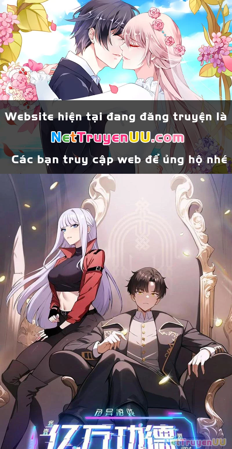 Trò Chơi Quỷ Dị: Ta Dựa Vào Vô Số Công Đức Khắc Thông Quan Chapter 45 - Trang 4