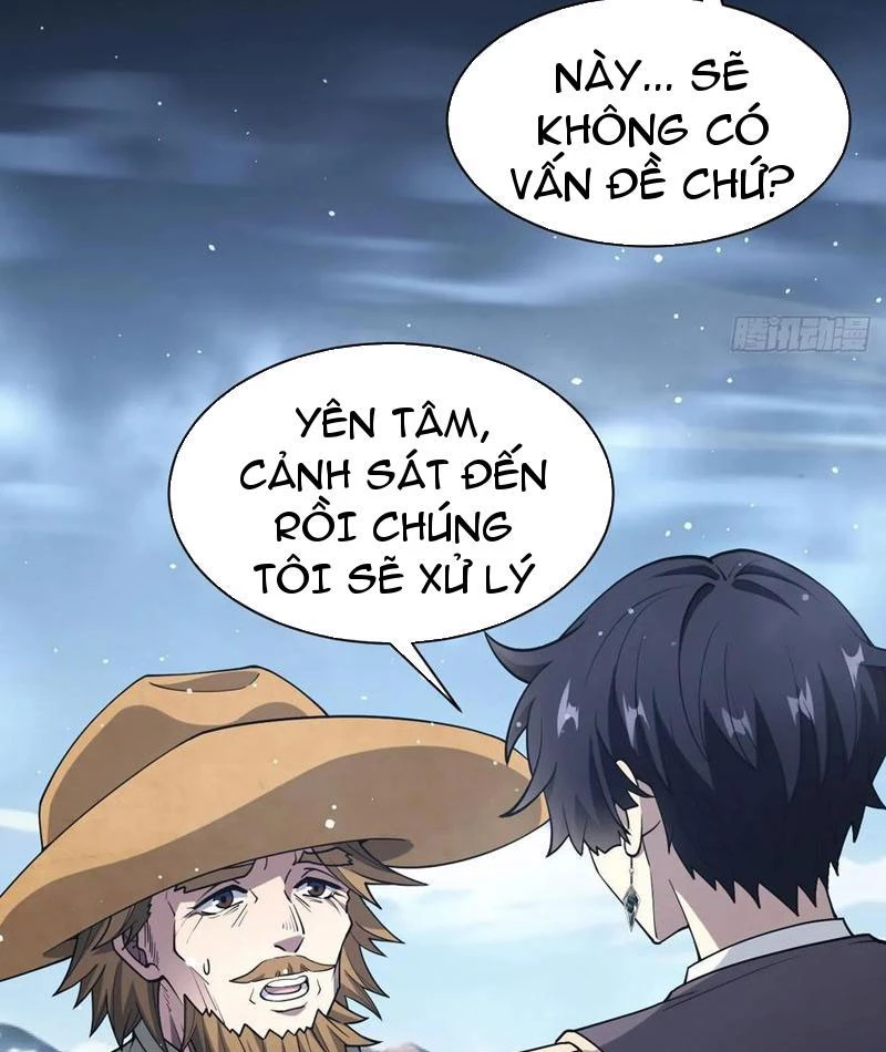 Trò Chơi Quỷ Dị: Ta Dựa Vào Vô Số Công Đức Khắc Thông Quan Chapter 45 - Trang 4