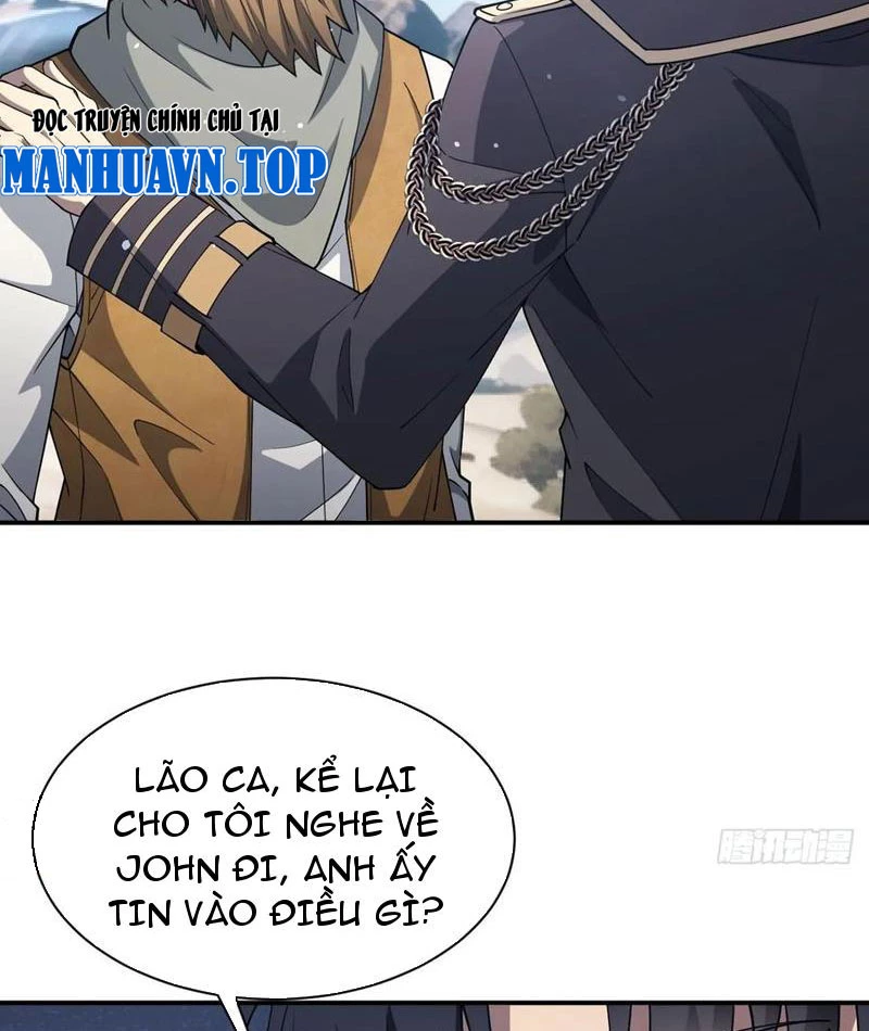 Trò Chơi Quỷ Dị: Ta Dựa Vào Vô Số Công Đức Khắc Thông Quan Chapter 45 - Trang 4