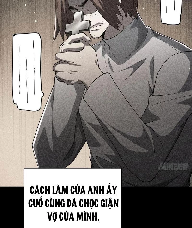 Trò Chơi Quỷ Dị: Ta Dựa Vào Vô Số Công Đức Khắc Thông Quan Chapter 45 - Trang 4