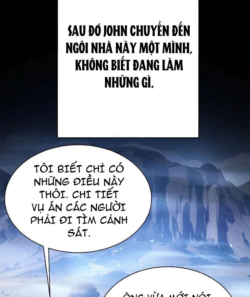 Trò Chơi Quỷ Dị: Ta Dựa Vào Vô Số Công Đức Khắc Thông Quan Chapter 45 - Trang 4