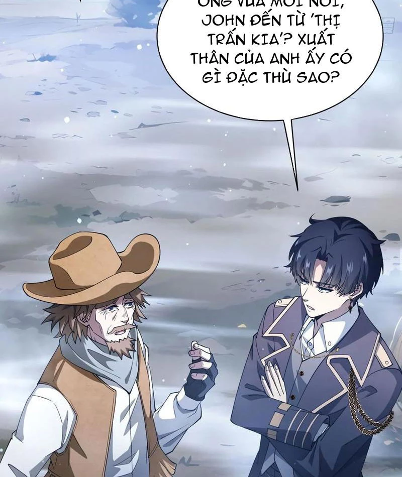 Trò Chơi Quỷ Dị: Ta Dựa Vào Vô Số Công Đức Khắc Thông Quan Chapter 45 - Trang 4