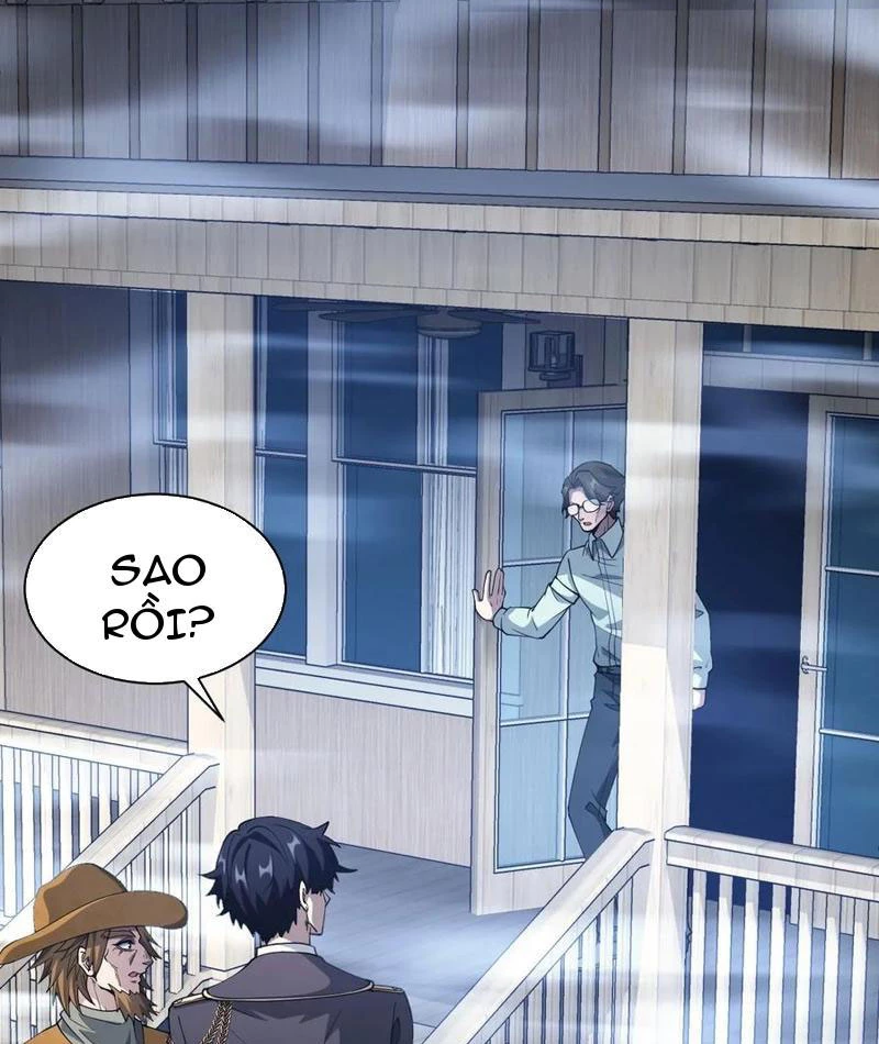 Trò Chơi Quỷ Dị: Ta Dựa Vào Vô Số Công Đức Khắc Thông Quan Chapter 45 - Trang 4