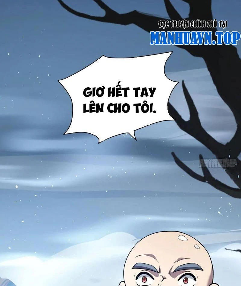 Trò Chơi Quỷ Dị: Ta Dựa Vào Vô Số Công Đức Khắc Thông Quan Chapter 45 - Trang 4