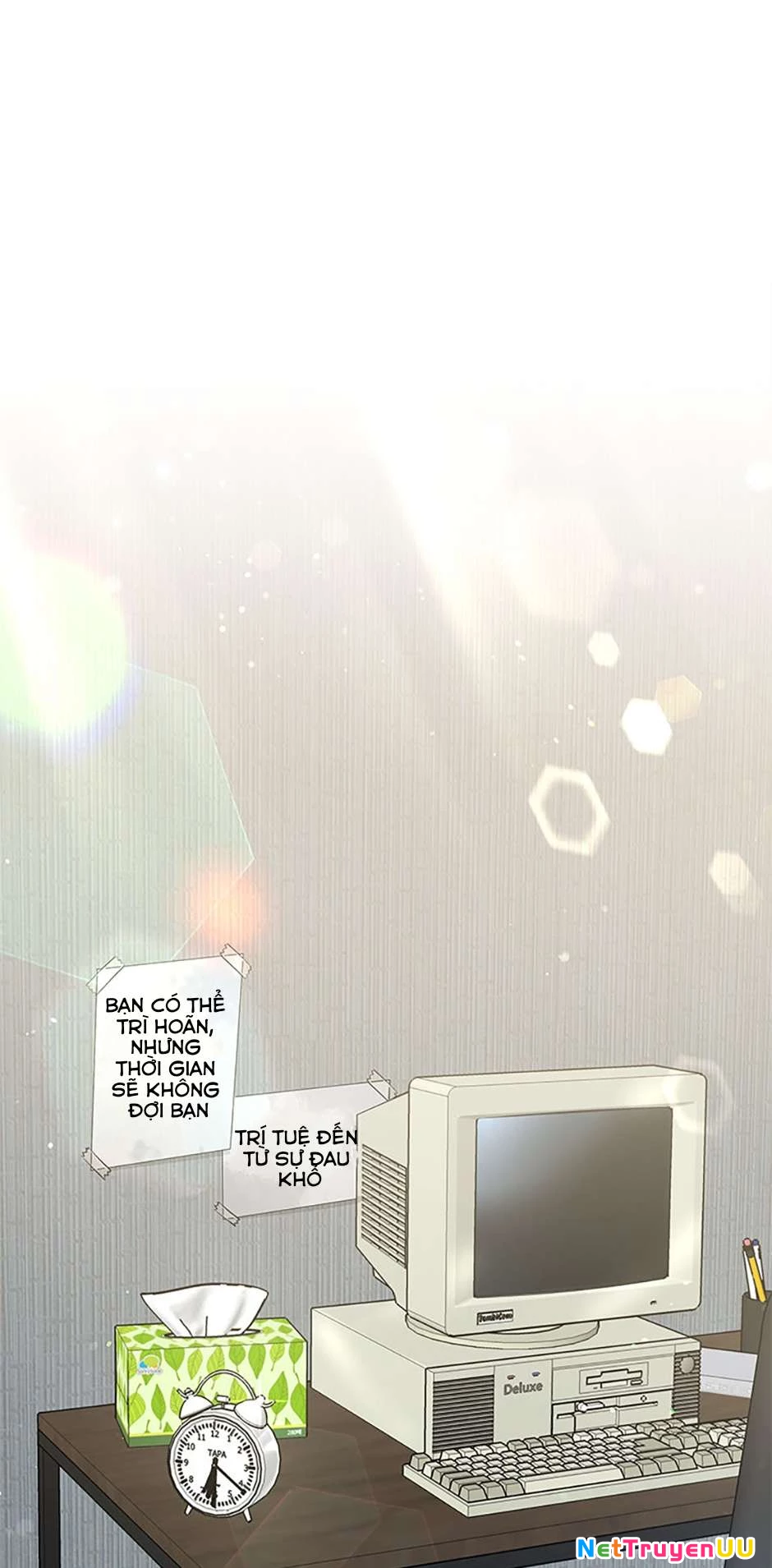 Sống Lại Lần Nữa Chapter 5 - Trang 3