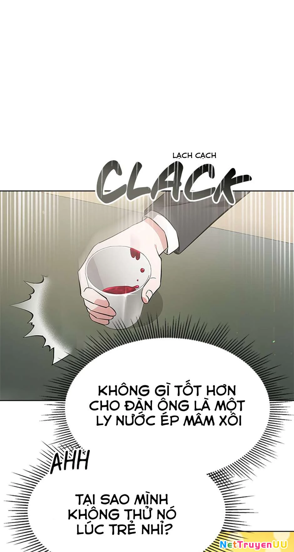 Sống Lại Lần Nữa Chapter 5 - Trang 3