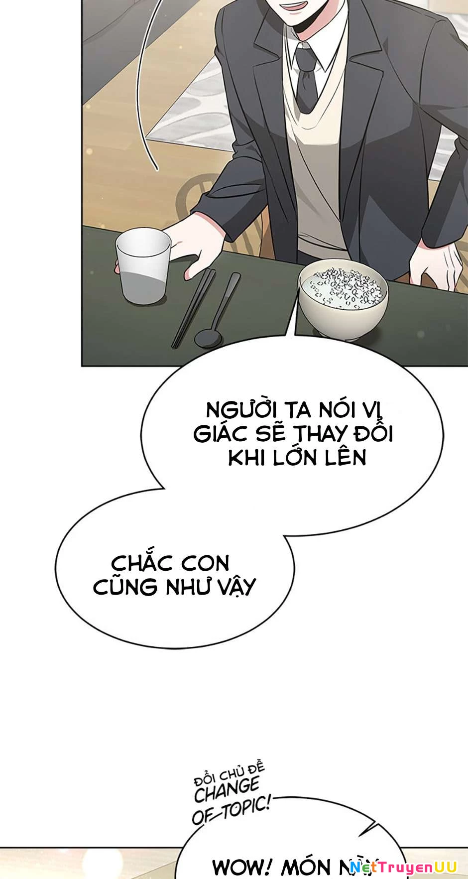 Sống Lại Lần Nữa Chapter 5 - Trang 3