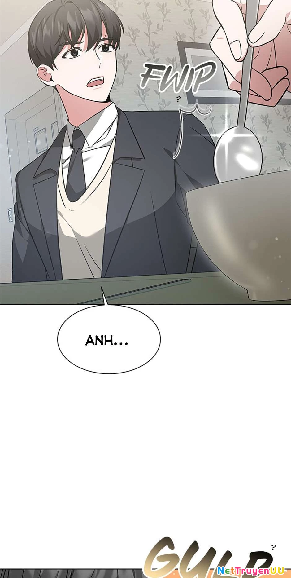 Sống Lại Lần Nữa Chapter 5 - Trang 3