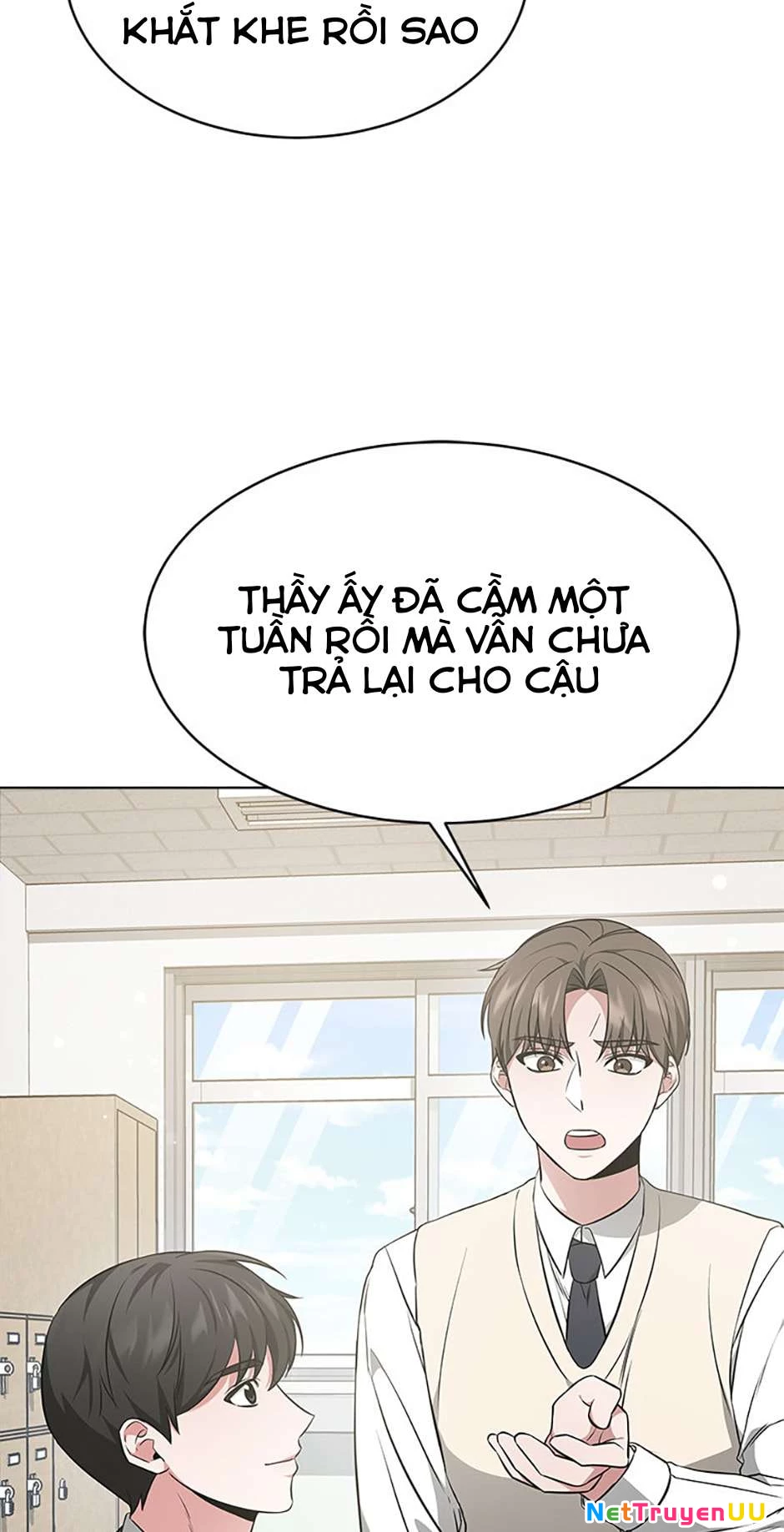Sống Lại Lần Nữa Chapter 5 - Trang 3