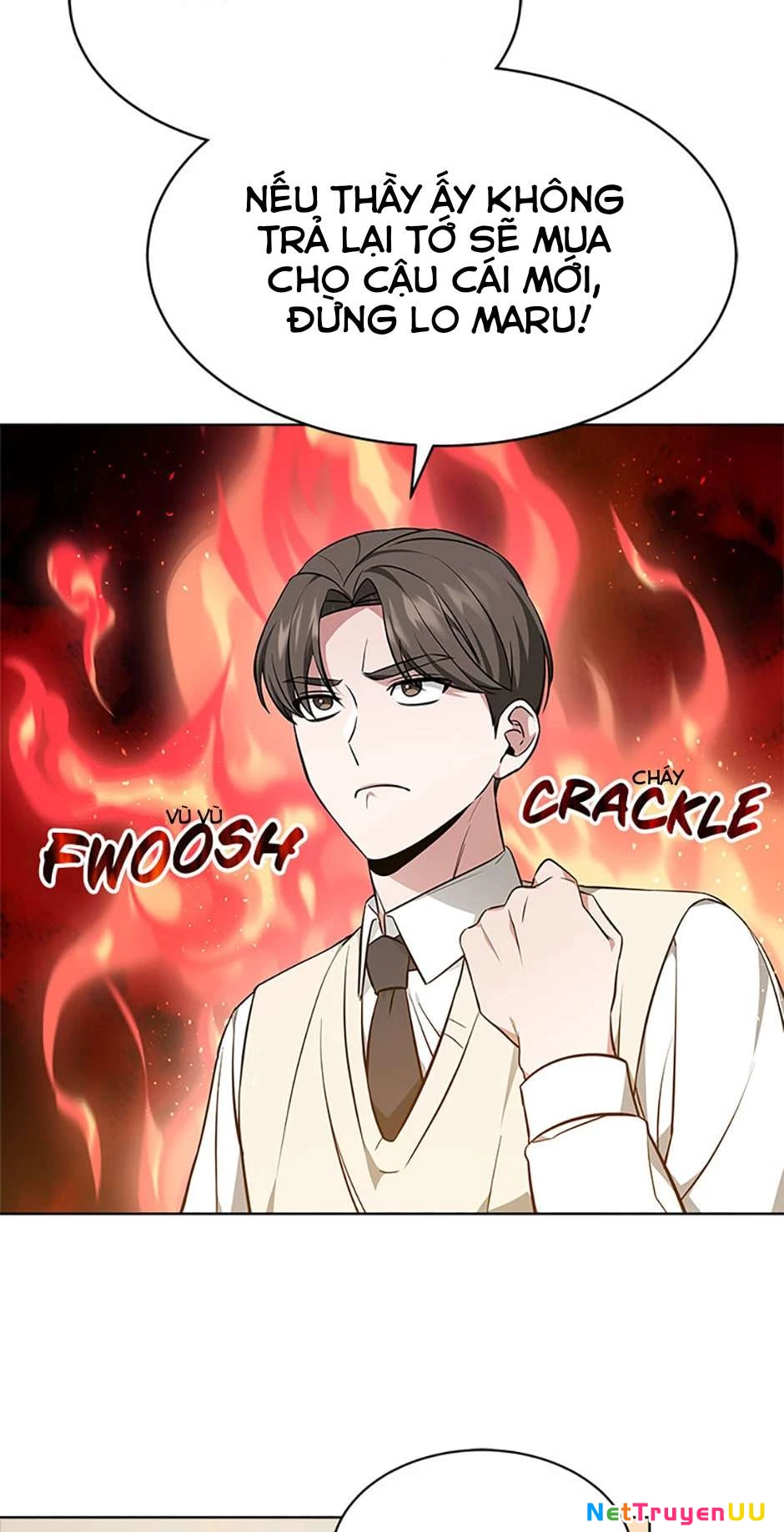 Sống Lại Lần Nữa Chapter 5 - Trang 3