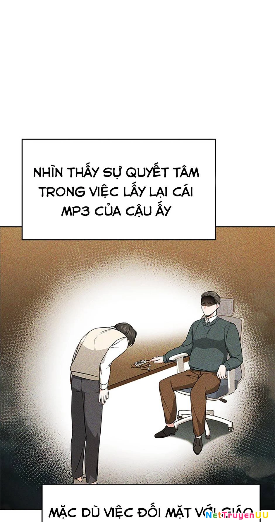 Sống Lại Lần Nữa Chapter 5 - Trang 3