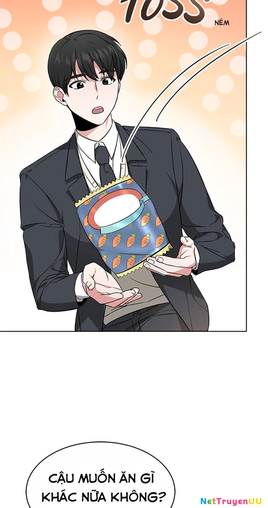Sống Lại Lần Nữa Chapter 5 - Trang 3