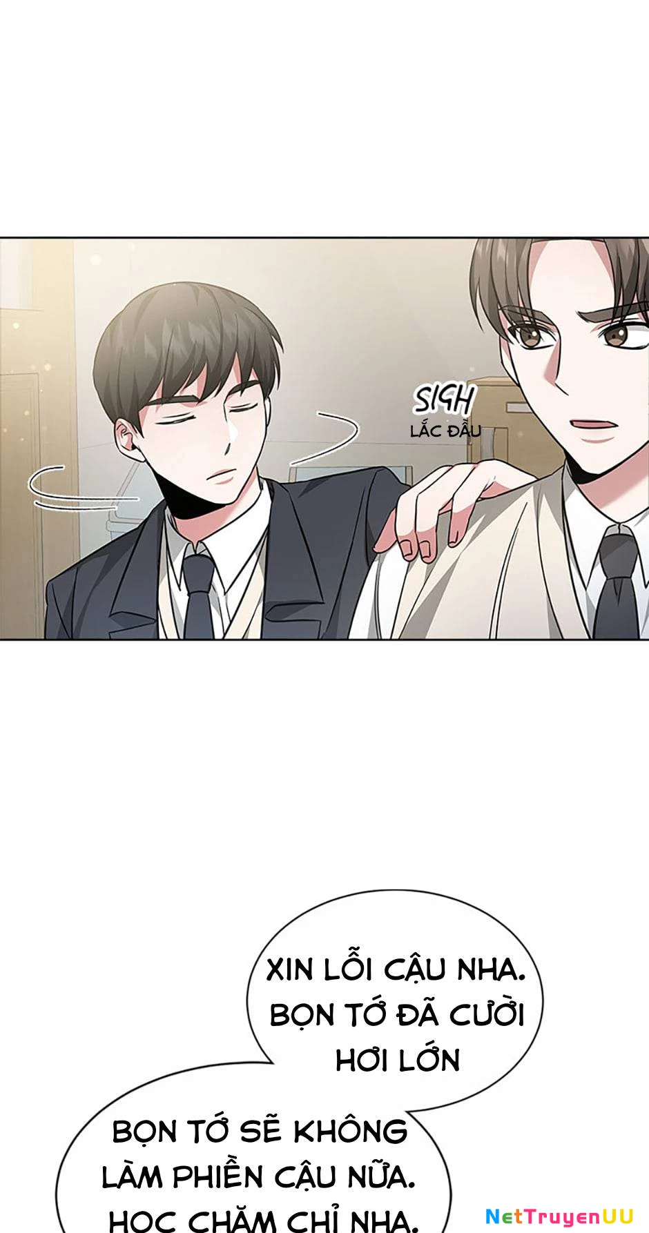 Sống Lại Lần Nữa Chapter 5 - Trang 3