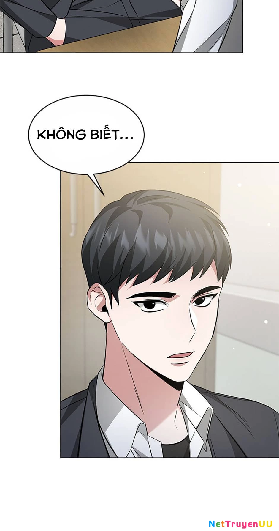Sống Lại Lần Nữa Chapter 5 - Trang 3