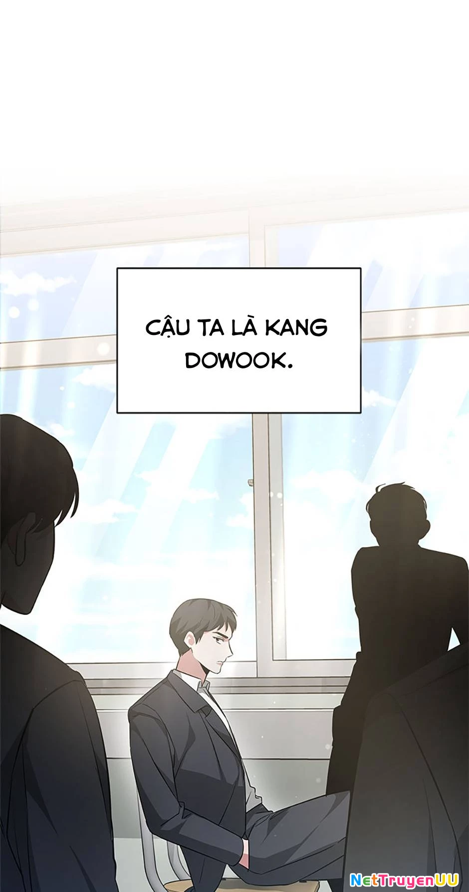 Sống Lại Lần Nữa Chapter 5 - Trang 3