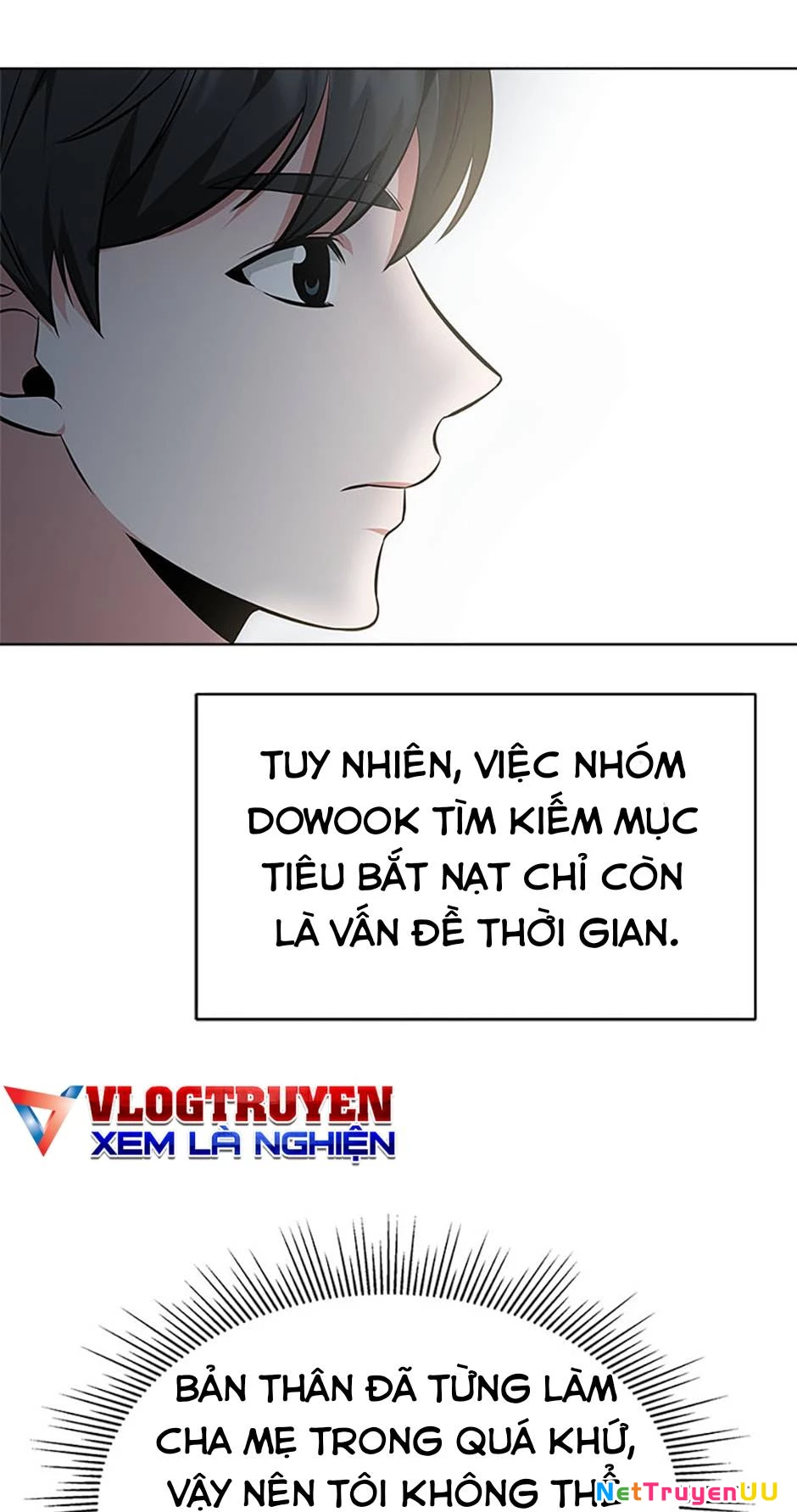 Sống Lại Lần Nữa Chapter 5 - Trang 3