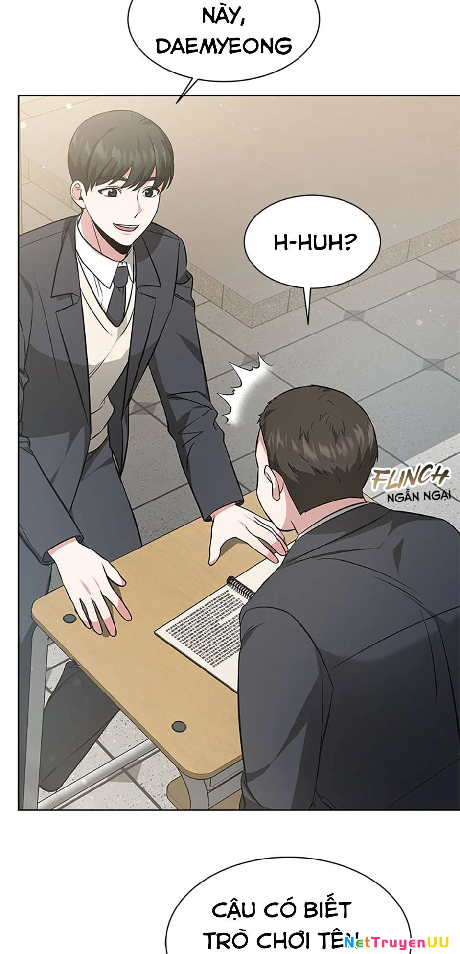 Sống Lại Lần Nữa Chapter 5 - Trang 3
