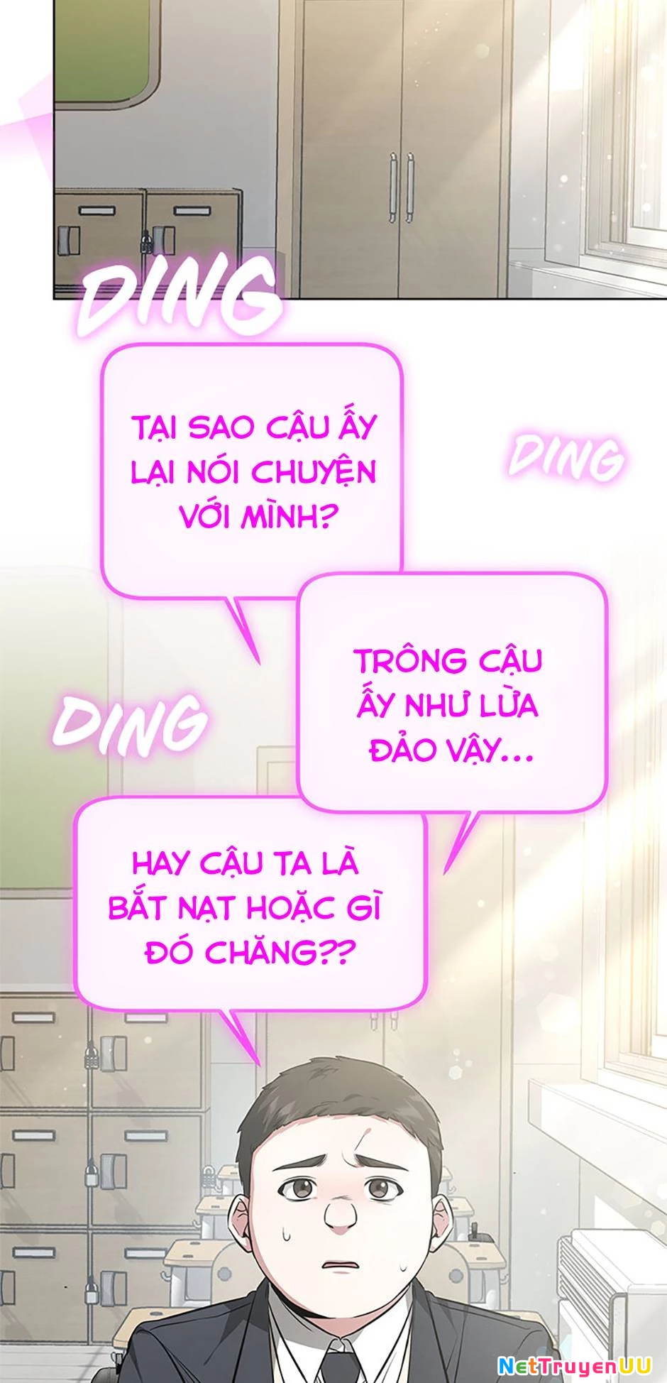 Sống Lại Lần Nữa Chapter 5 - Trang 3