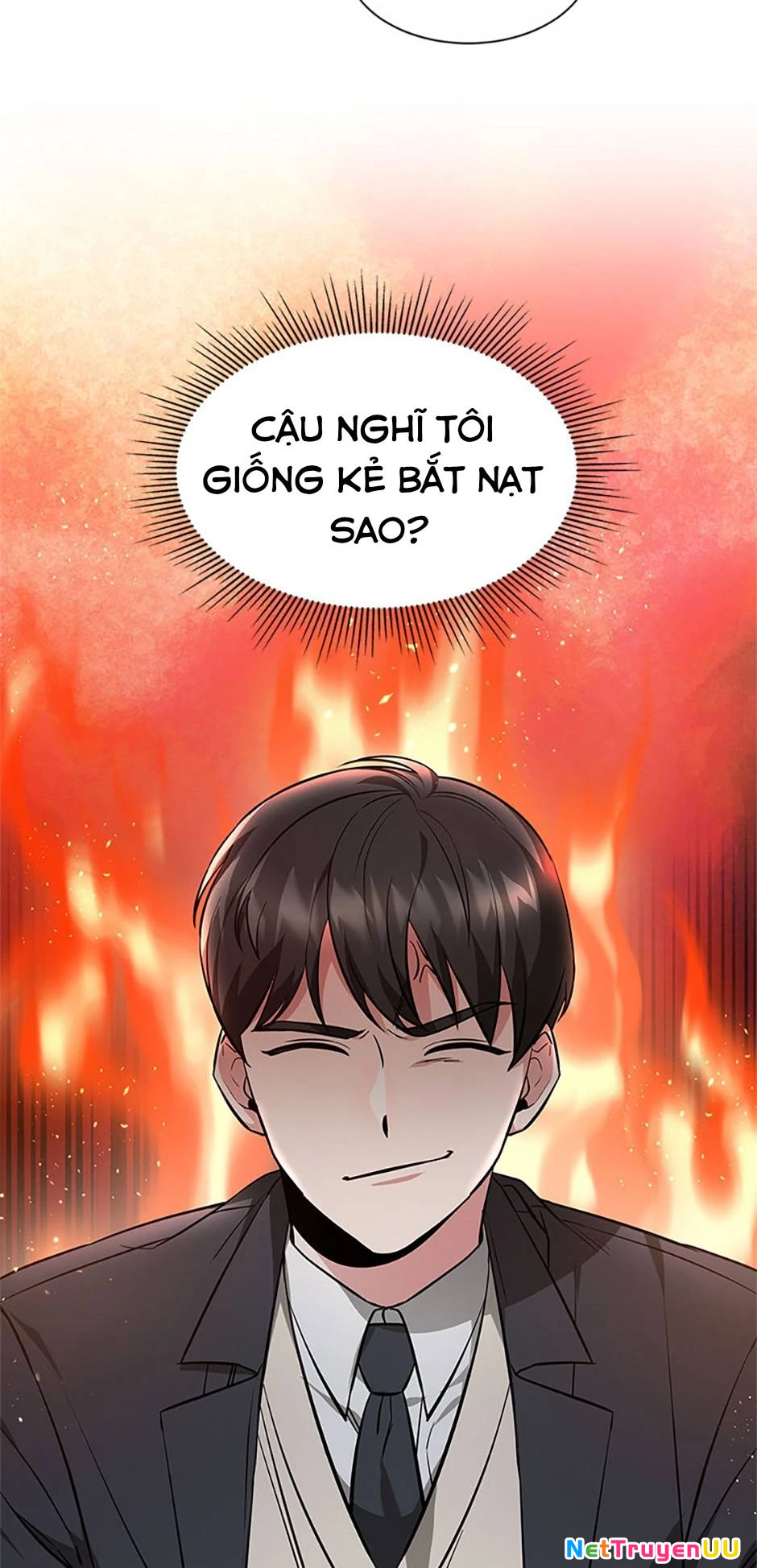 Sống Lại Lần Nữa Chapter 5 - Trang 3