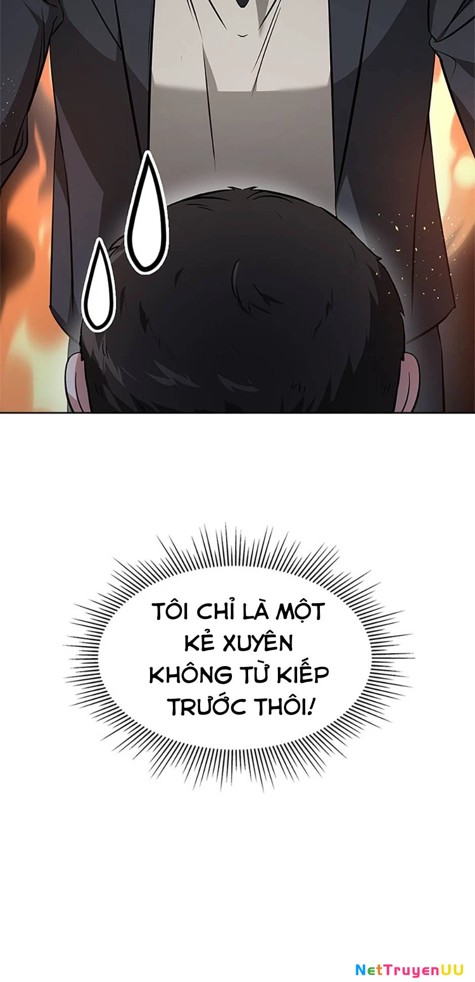 Sống Lại Lần Nữa Chapter 5 - Trang 3