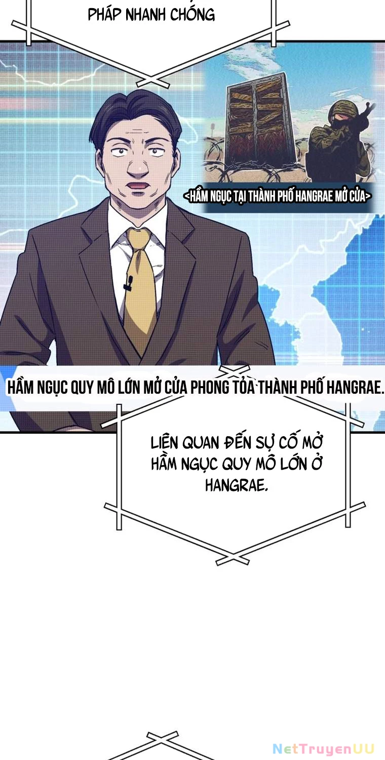 Chỉ Mình Ta Hồi Sinh Chapter 19 - Trang 3