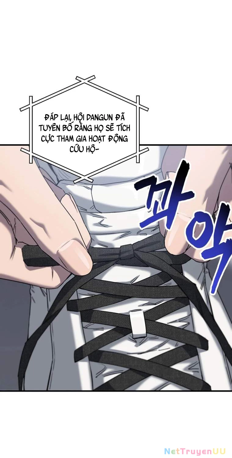 Chỉ Mình Ta Hồi Sinh Chapter 19 - Trang 3