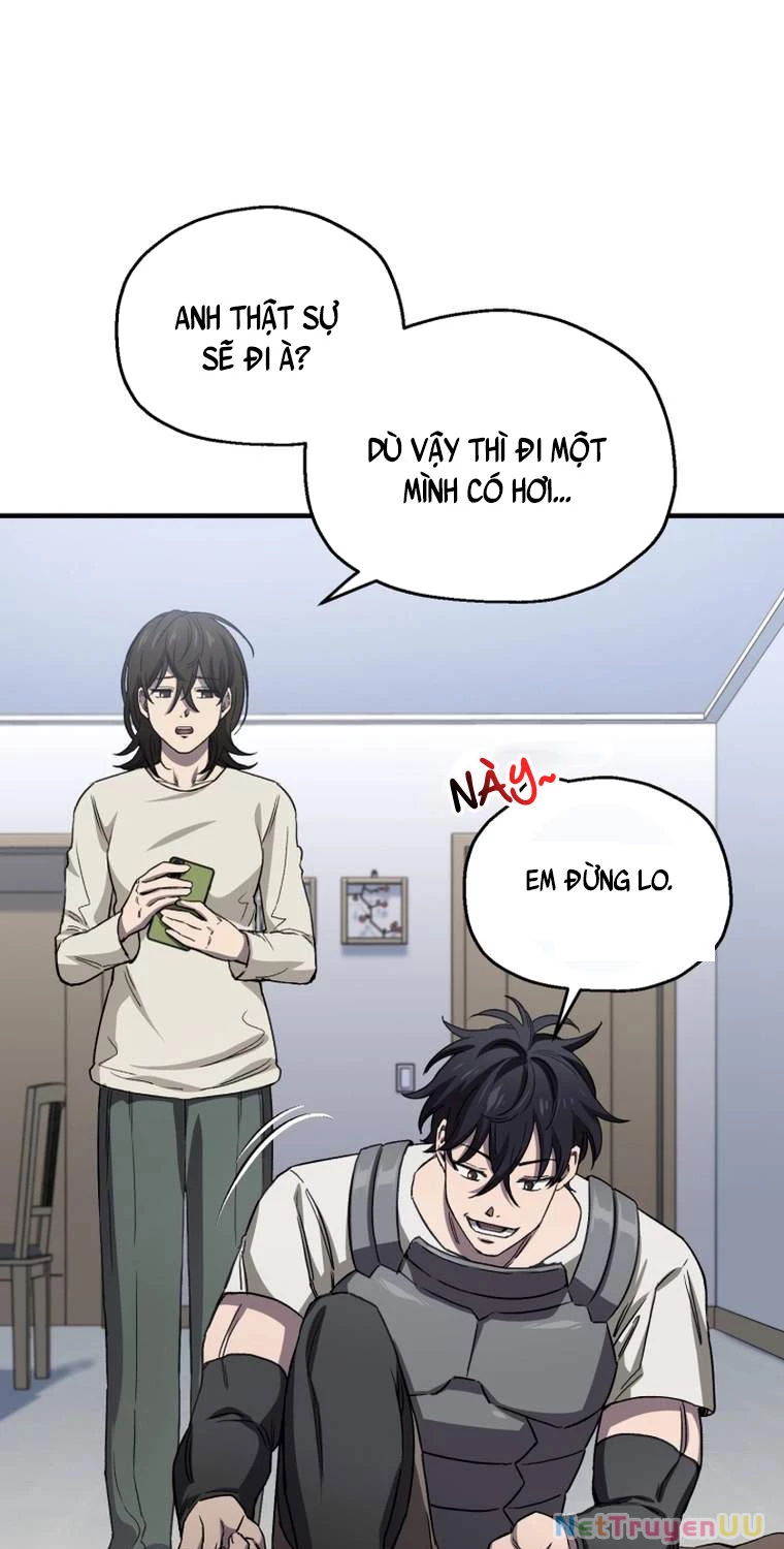 Chỉ Mình Ta Hồi Sinh Chapter 19 - Trang 3