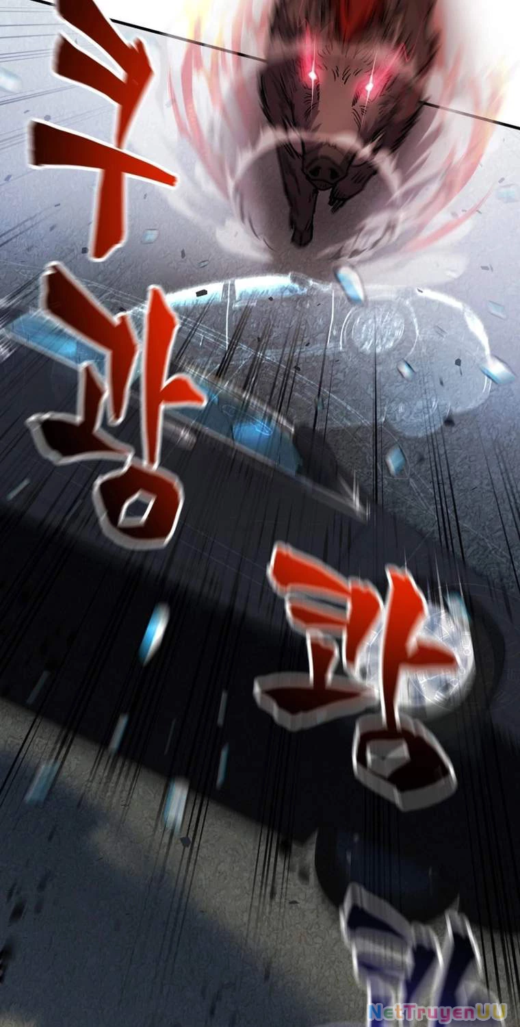 Chỉ Mình Ta Hồi Sinh Chapter 19 - Trang 3