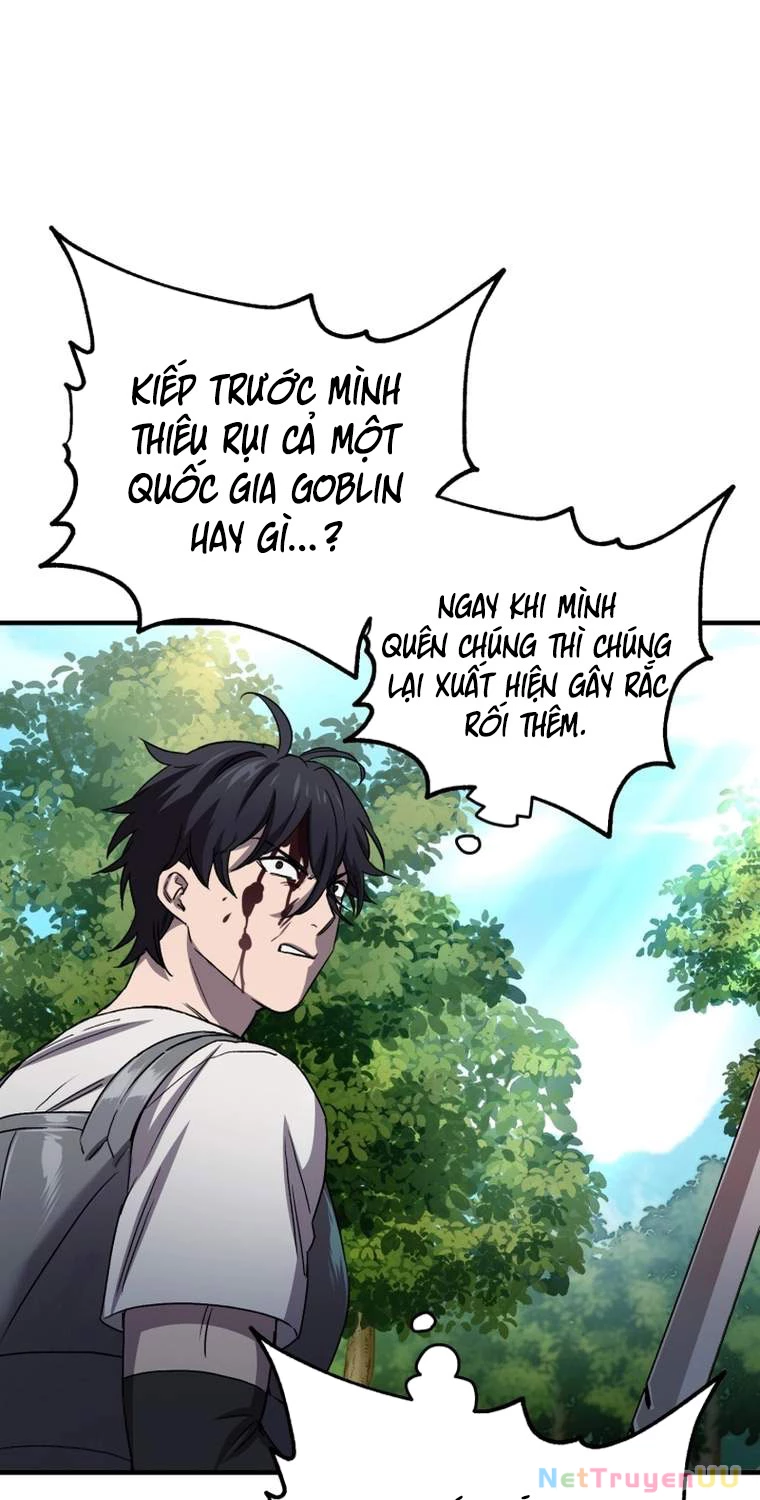 Chỉ Mình Ta Hồi Sinh Chapter 19 - Trang 3