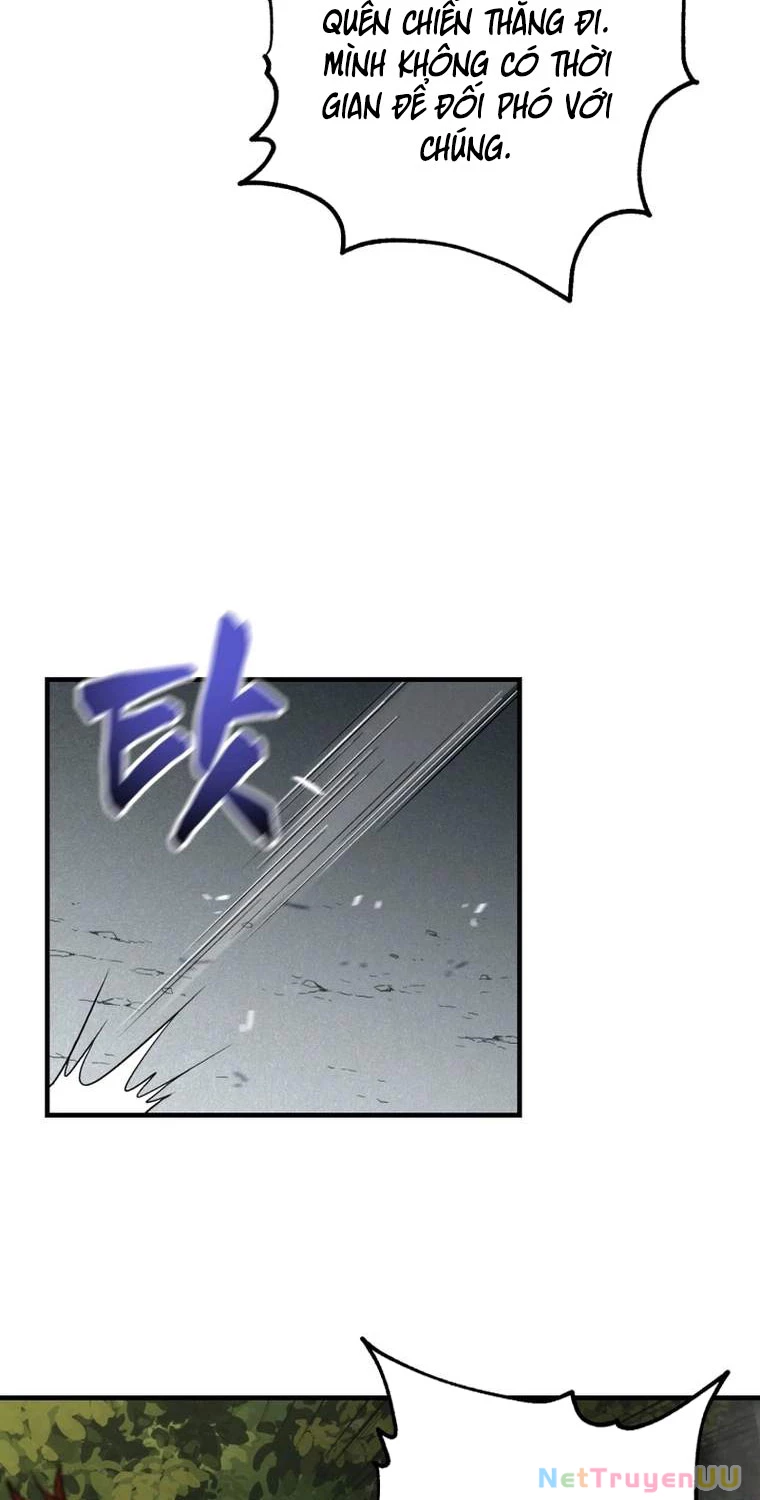 Chỉ Mình Ta Hồi Sinh Chapter 19 - Trang 3