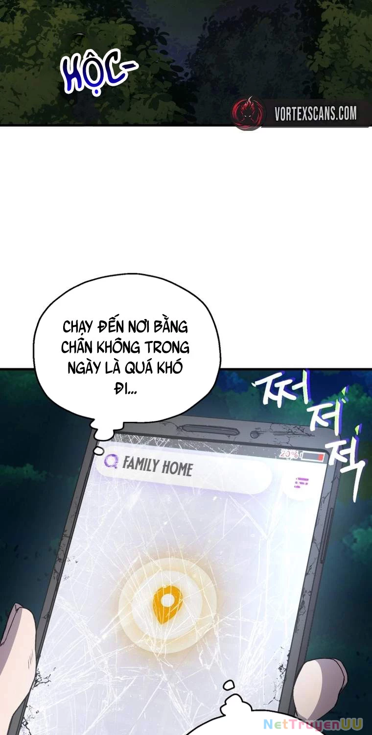 Chỉ Mình Ta Hồi Sinh Chapter 19 - Trang 3