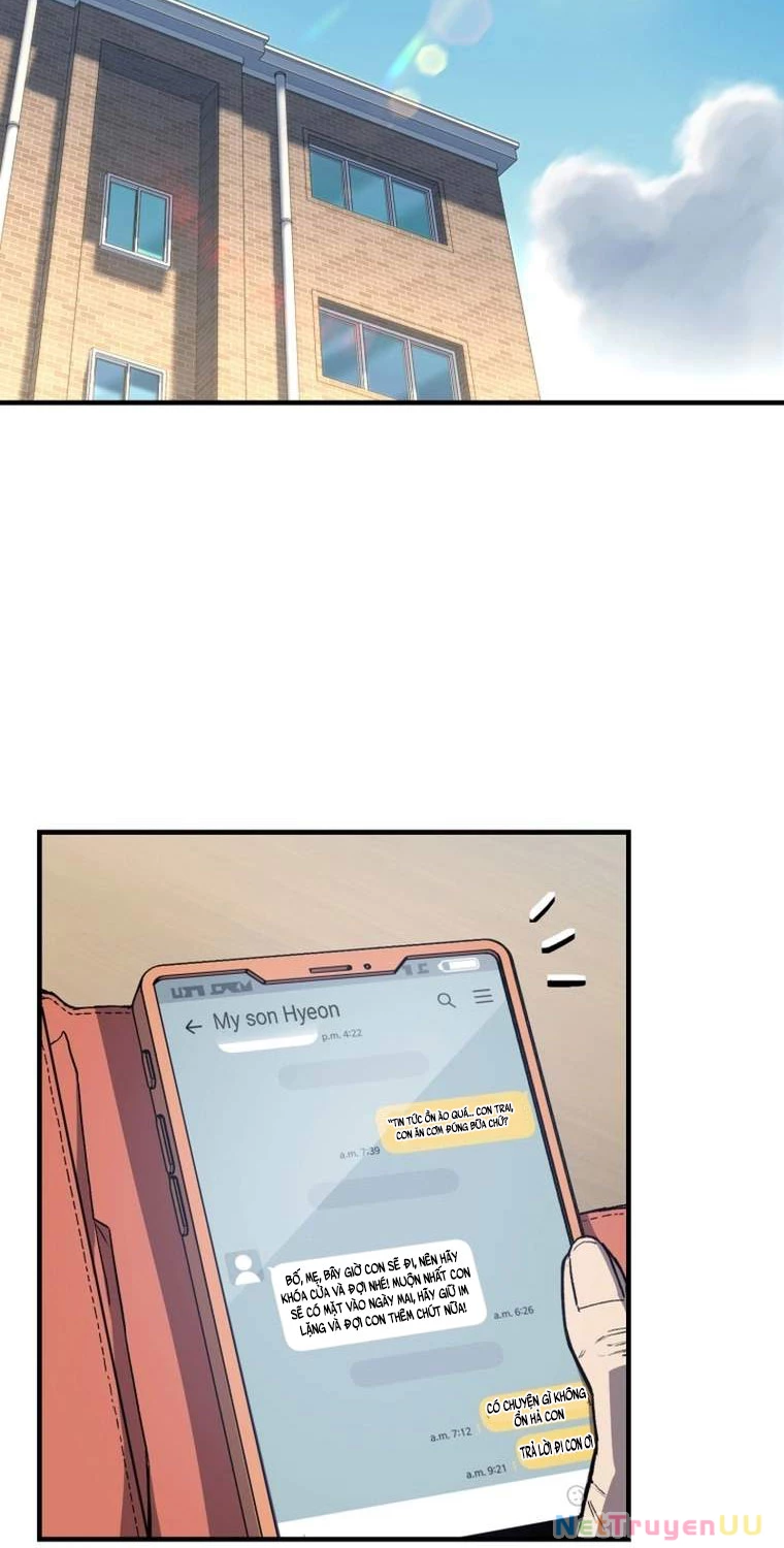 Chỉ Mình Ta Hồi Sinh Chapter 19 - Trang 3