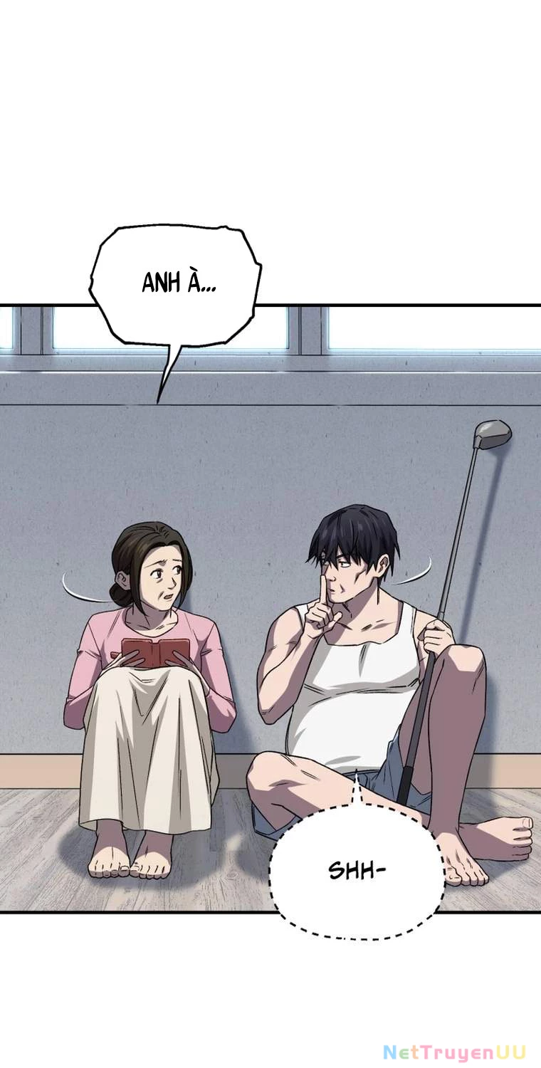 Chỉ Mình Ta Hồi Sinh Chapter 19 - Trang 3
