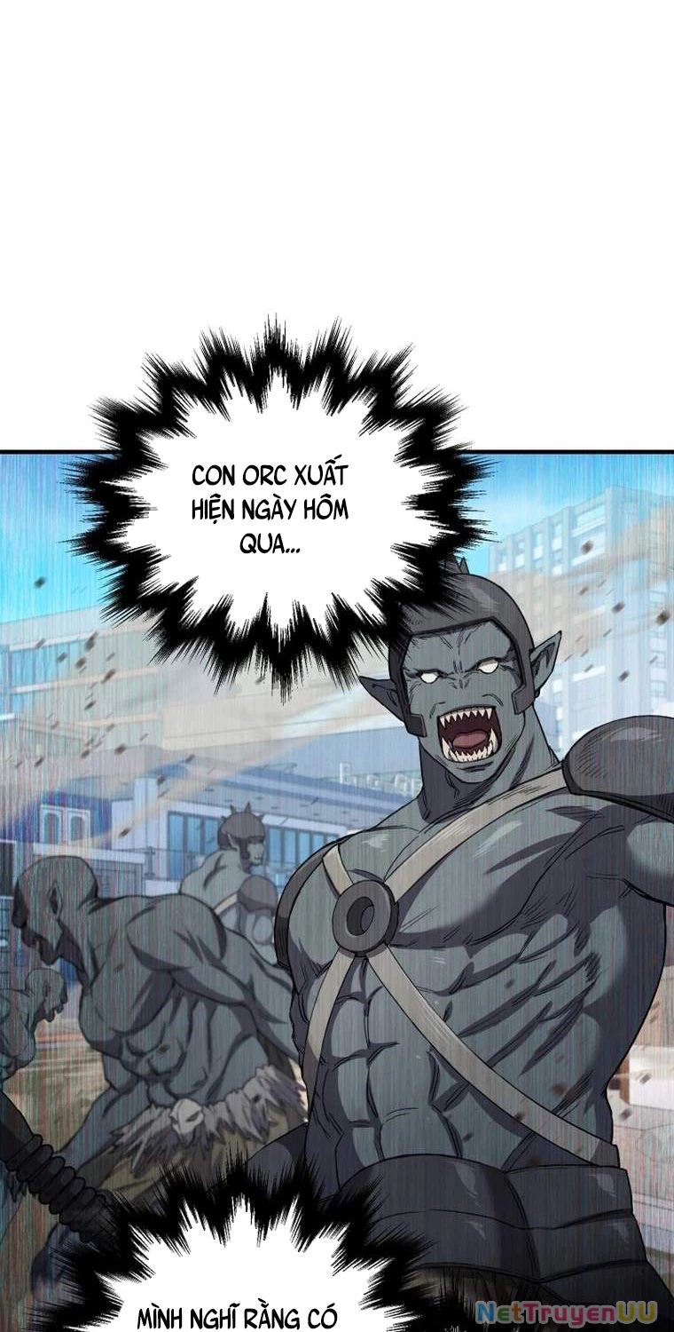 Chỉ Mình Ta Hồi Sinh Chapter 19 - Trang 3