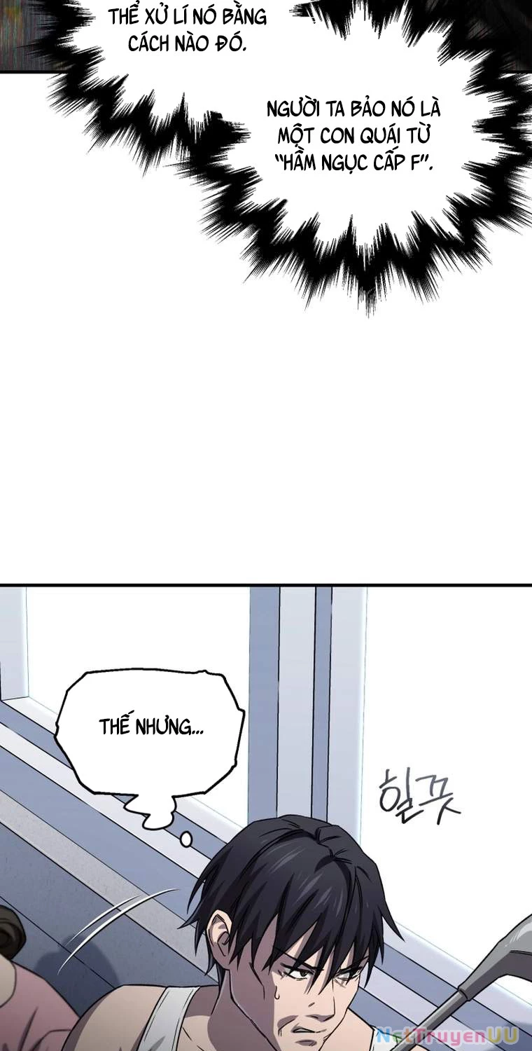 Chỉ Mình Ta Hồi Sinh Chapter 19 - Trang 3