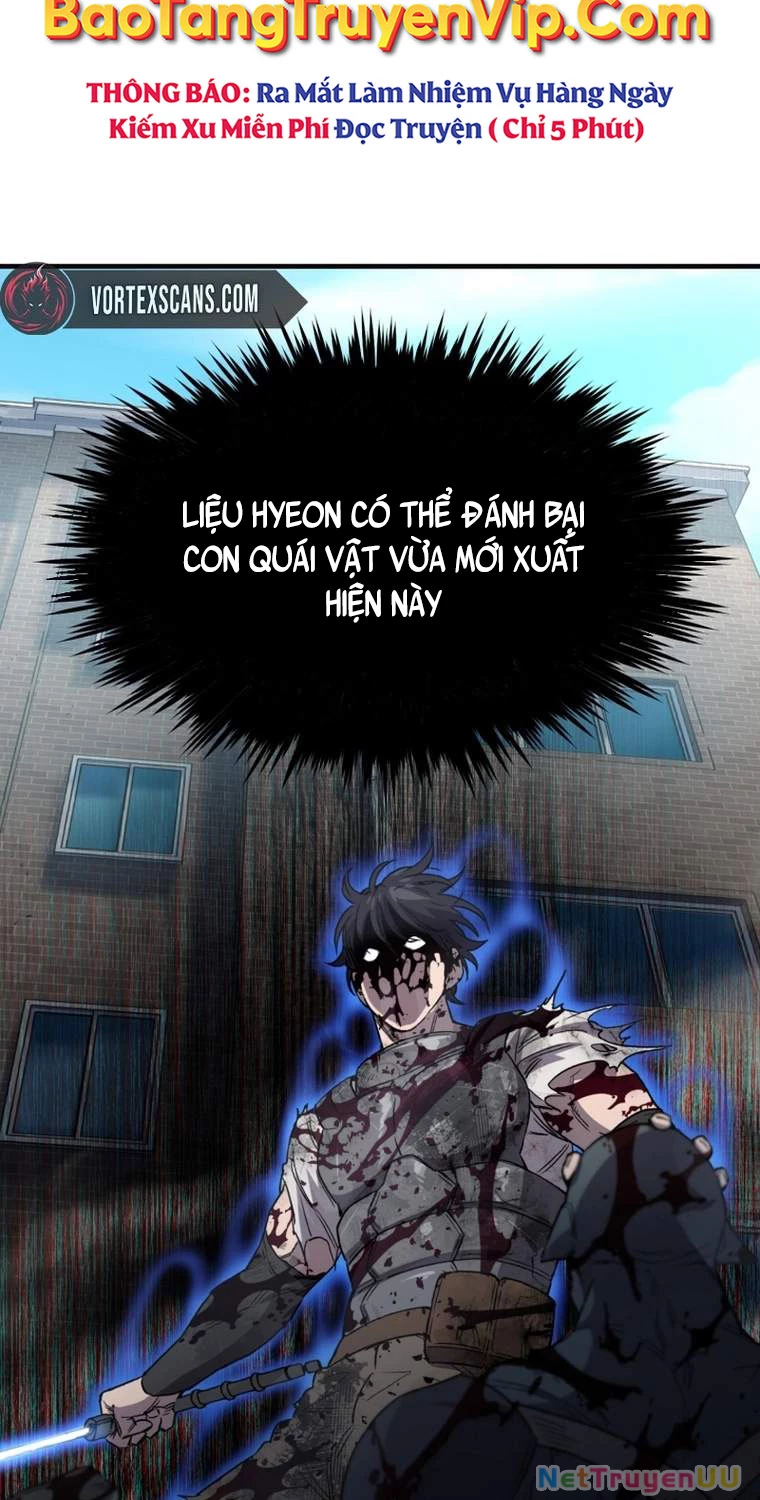 Chỉ Mình Ta Hồi Sinh Chapter 19 - Trang 3