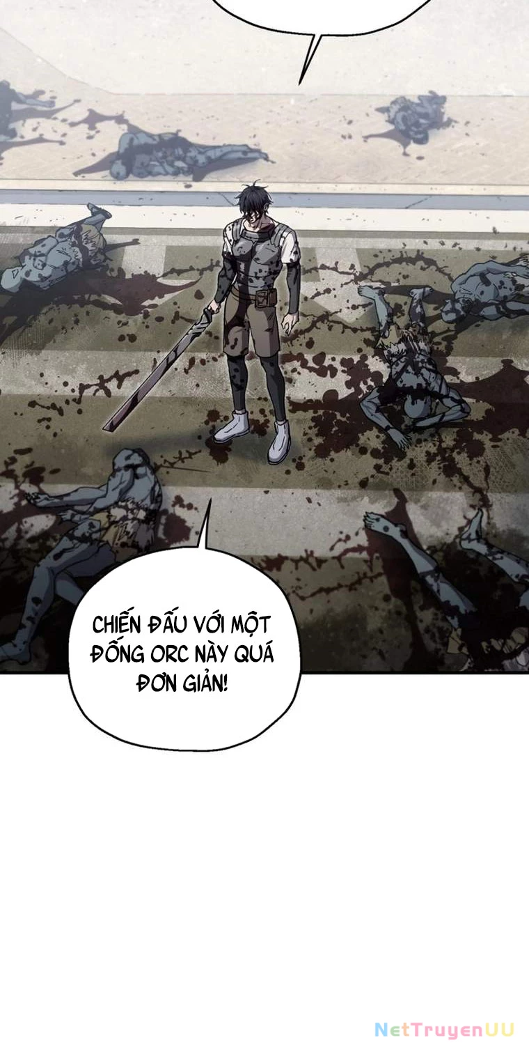 Chỉ Mình Ta Hồi Sinh Chapter 20 - Trang 3