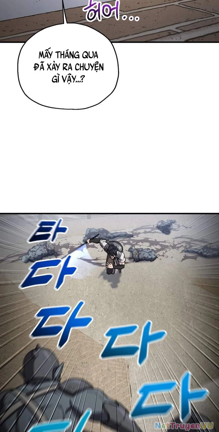 Chỉ Mình Ta Hồi Sinh Chapter 20 - Trang 3