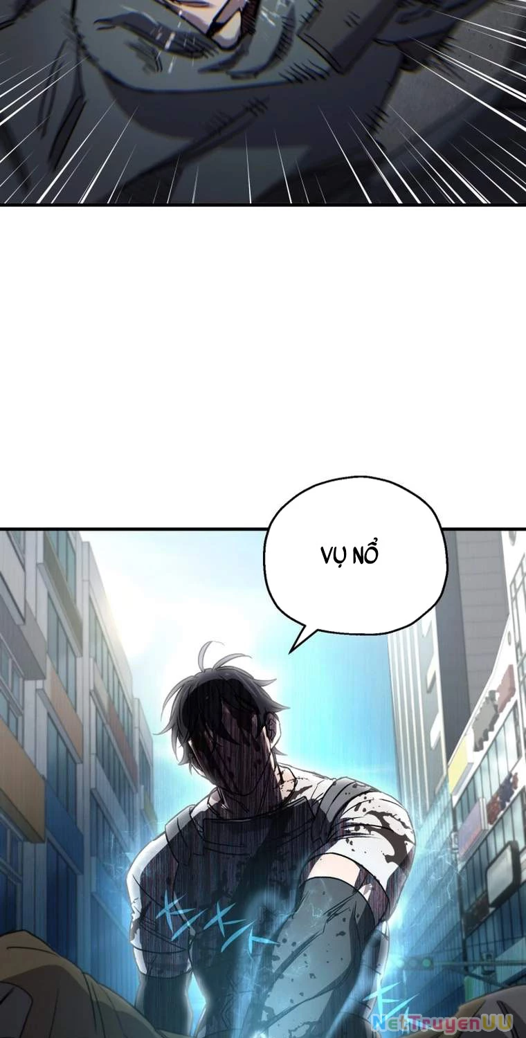 Chỉ Mình Ta Hồi Sinh Chapter 20 - Trang 3