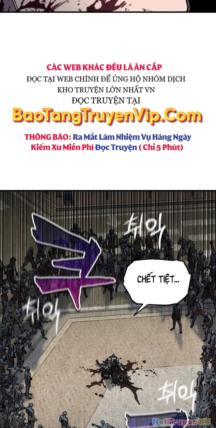 Chỉ Mình Ta Hồi Sinh Chapter 20 - Trang 3