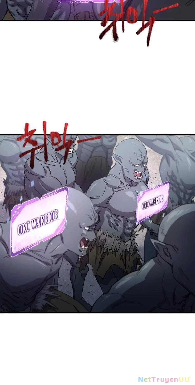 Chỉ Mình Ta Hồi Sinh Chapter 20 - Trang 3