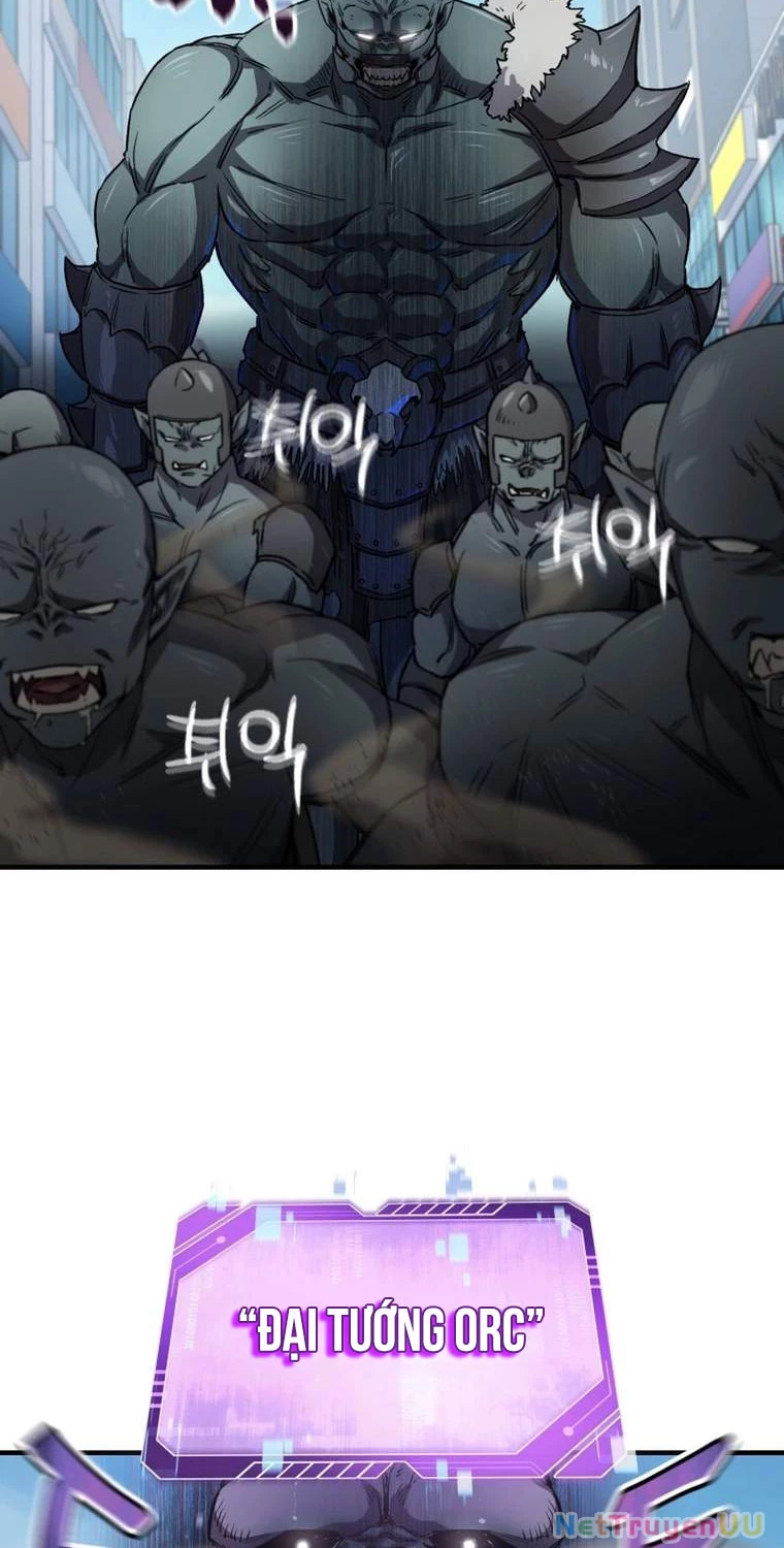 Chỉ Mình Ta Hồi Sinh Chapter 20 - Trang 3