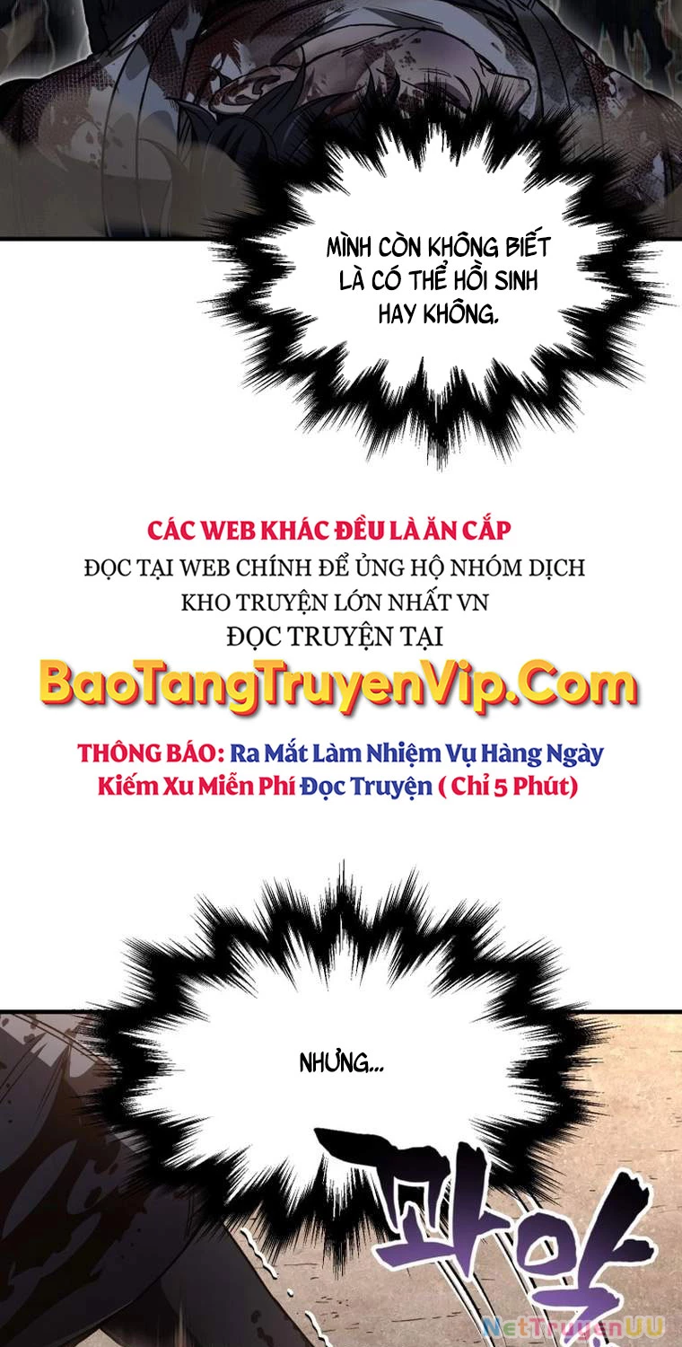 Chỉ Mình Ta Hồi Sinh Chapter 20 - Trang 3
