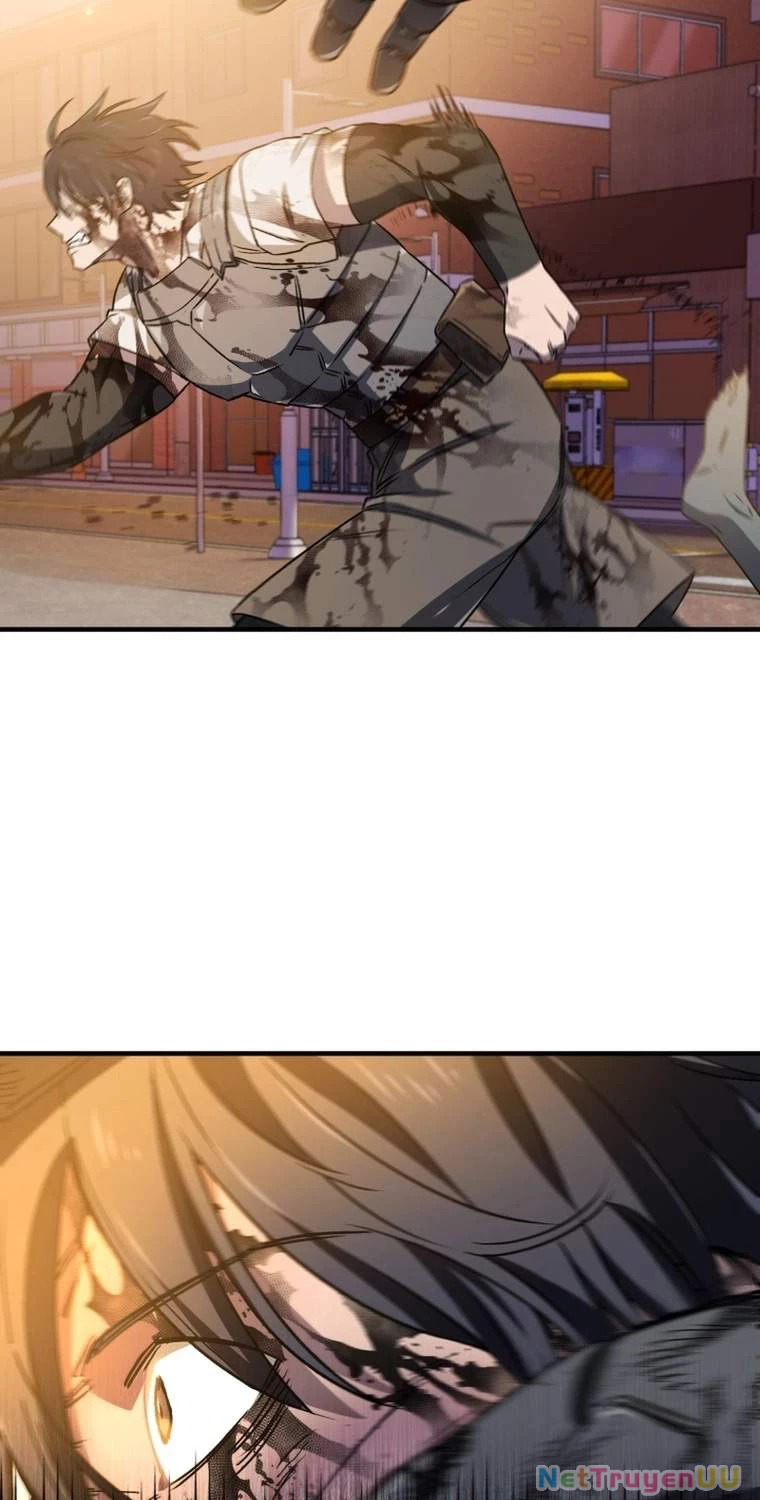 Chỉ Mình Ta Hồi Sinh Chapter 20 - Trang 3