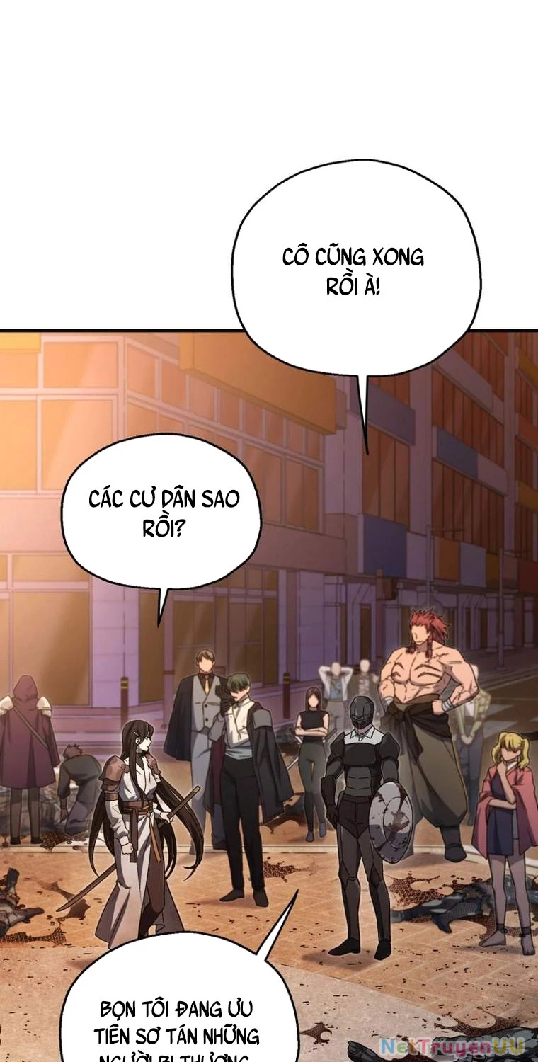 Chỉ Mình Ta Hồi Sinh Chapter 20 - Trang 3